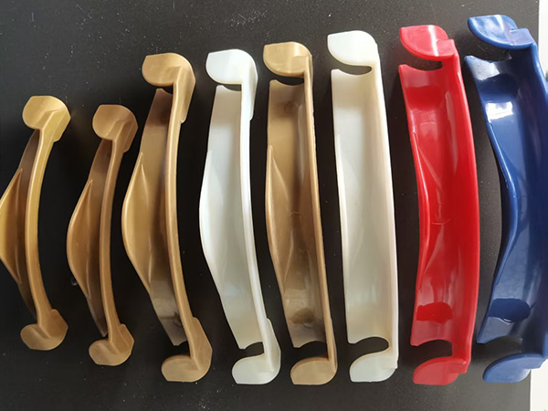 European Style Pipe Bend for Underfloor Heating