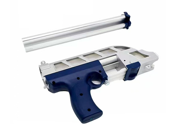 Lightweight Underfloor Heating Staple Gun